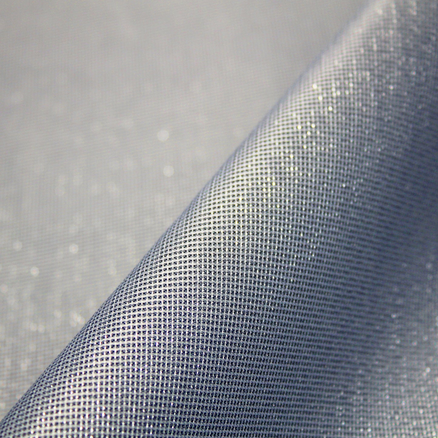 Lurex Gabardine Fabric