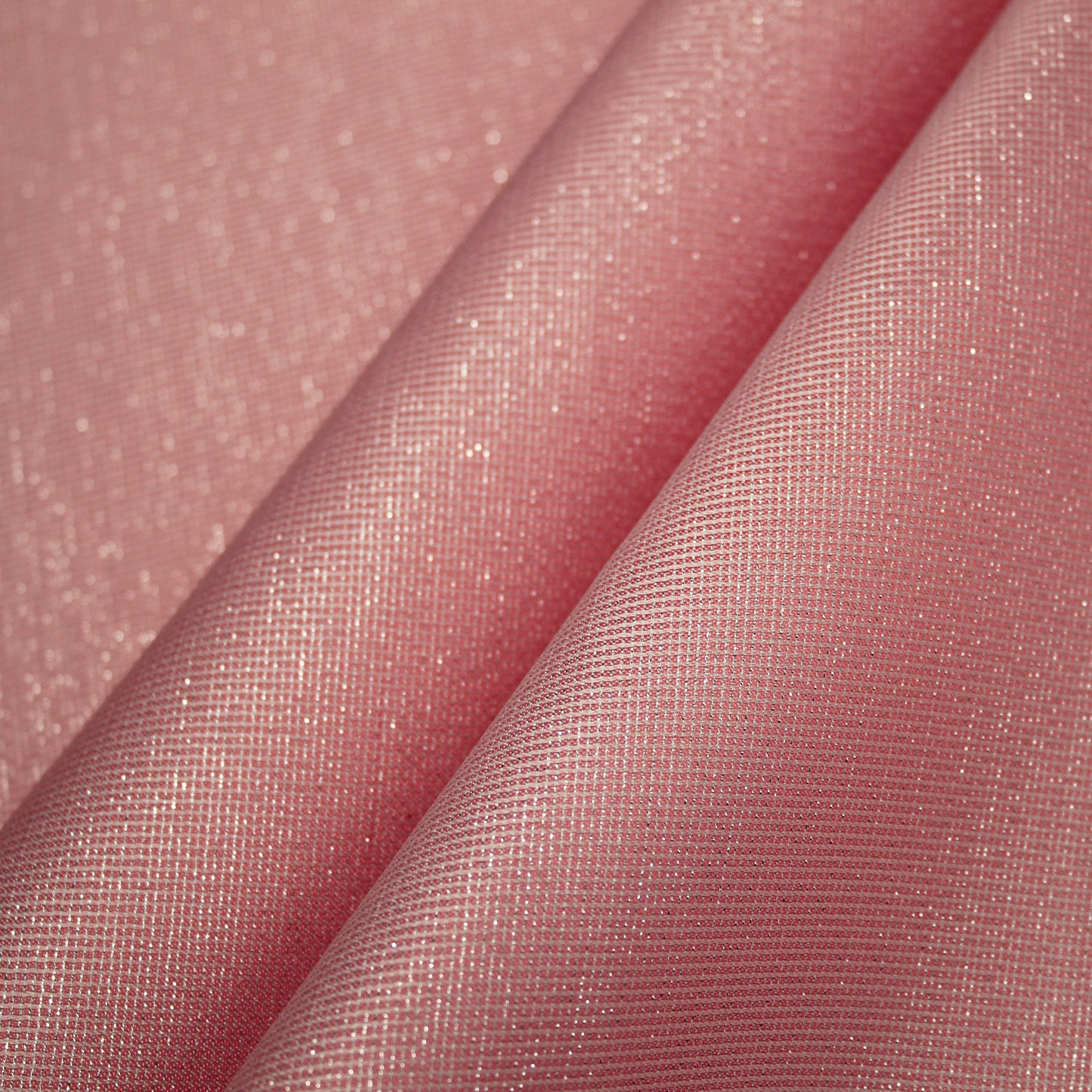 Lurex Gabardine Fabric