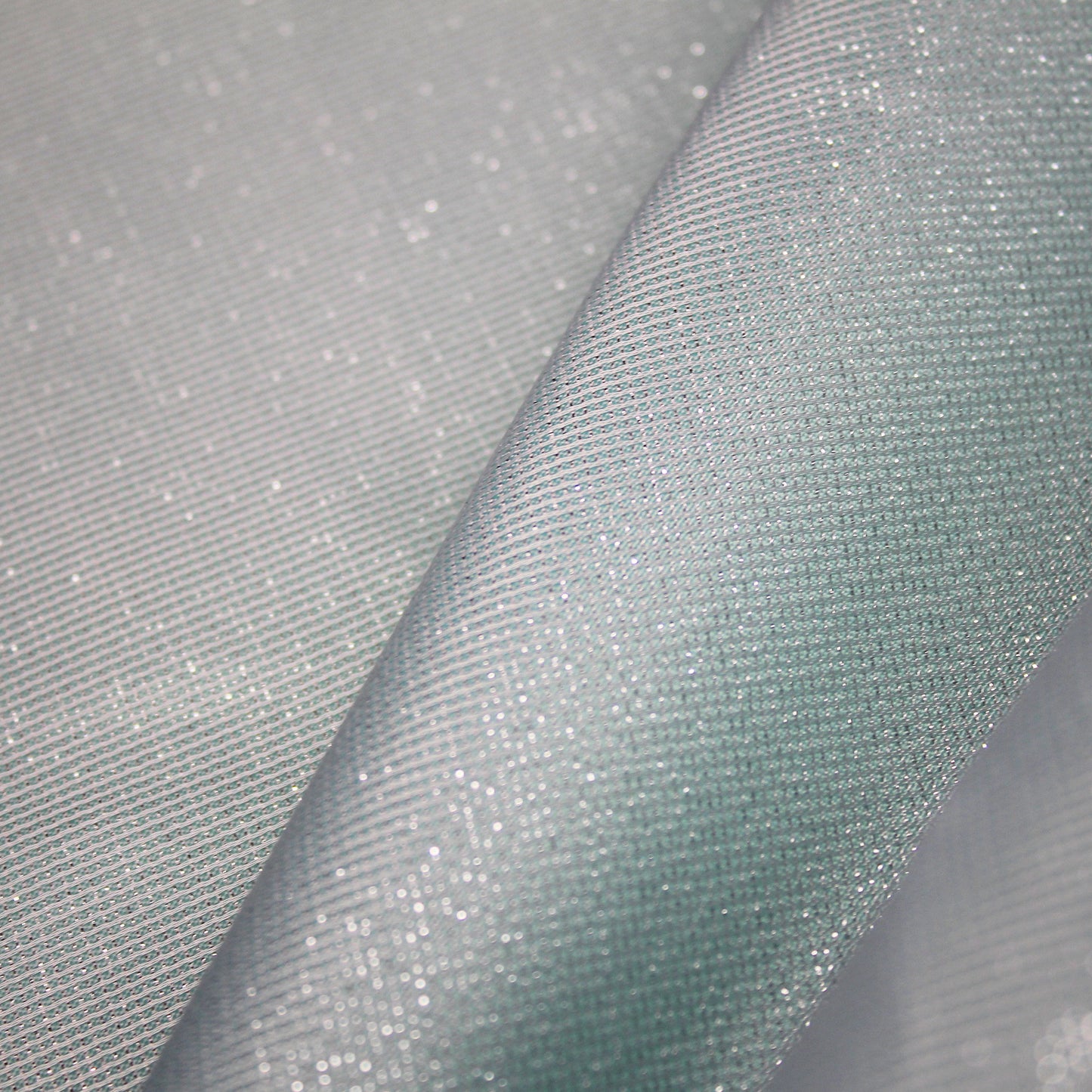 Lurex Gabardine Fabric