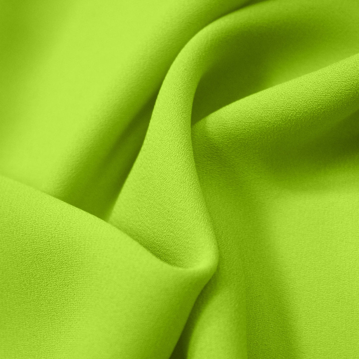 Heavy Georgette Fabric