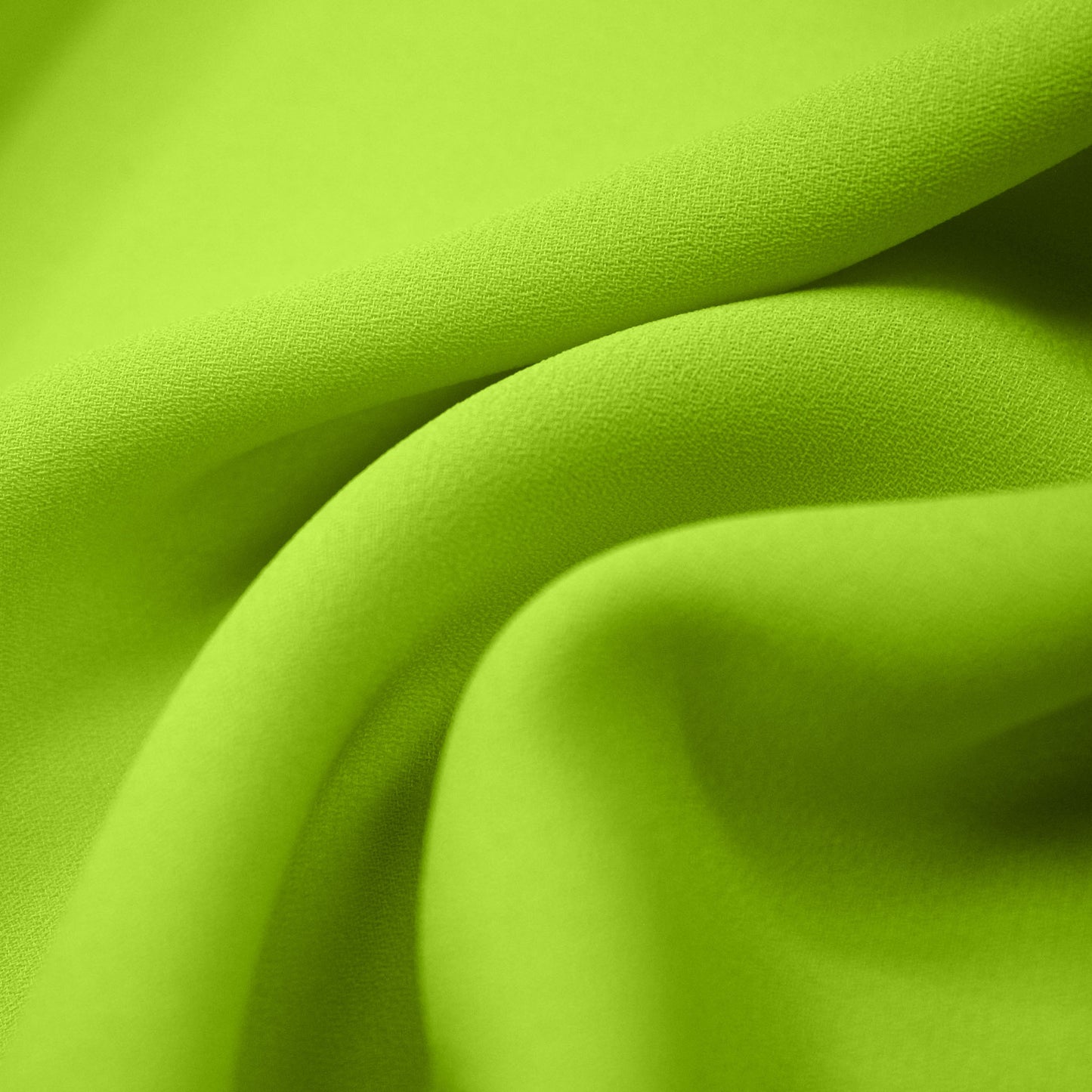 Heavy Georgette Fabric