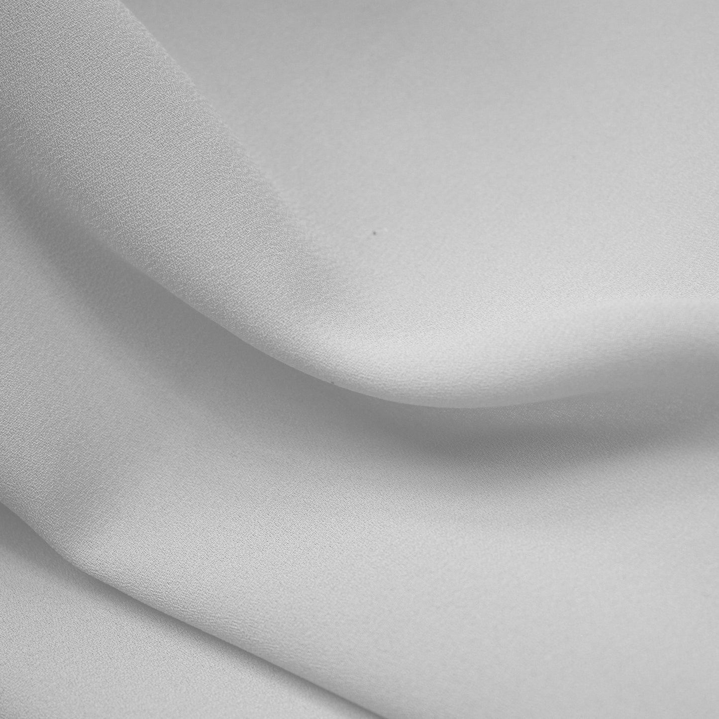 Heavy Georgette Fabric
