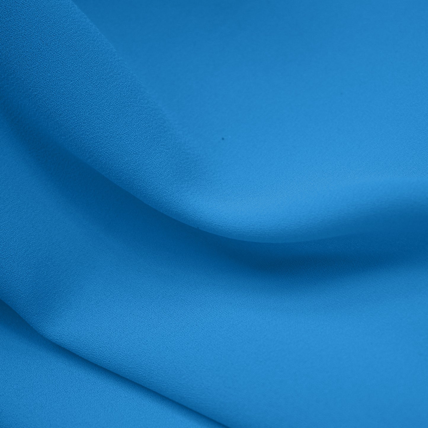 Heavy Georgette Fabric