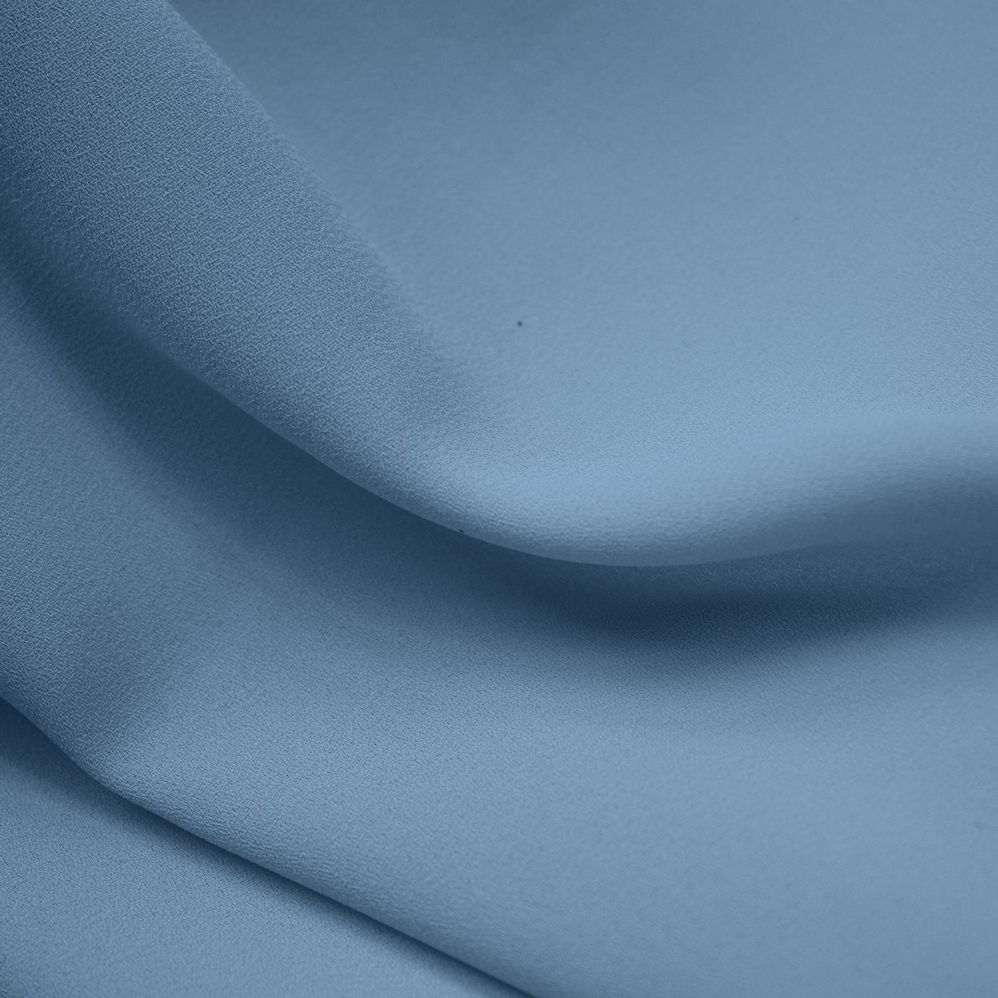 Heavy Georgette Fabric