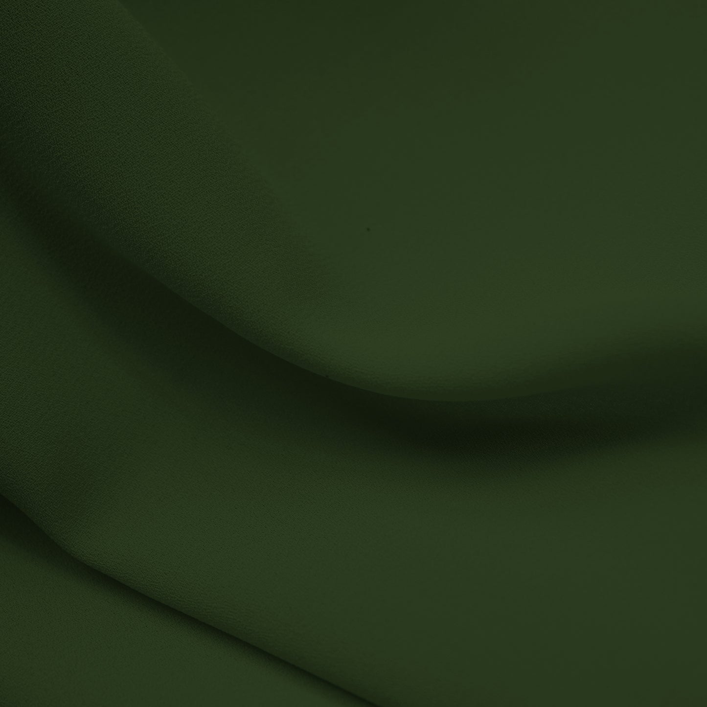 Heavy Georgette Fabric