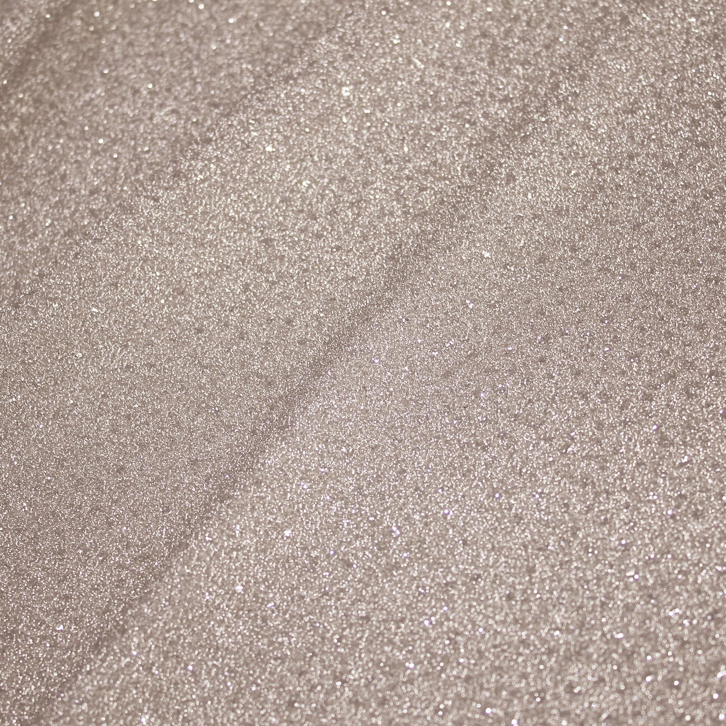 Stretch Jersey Fabric with Tonal Glitter Polka Dots