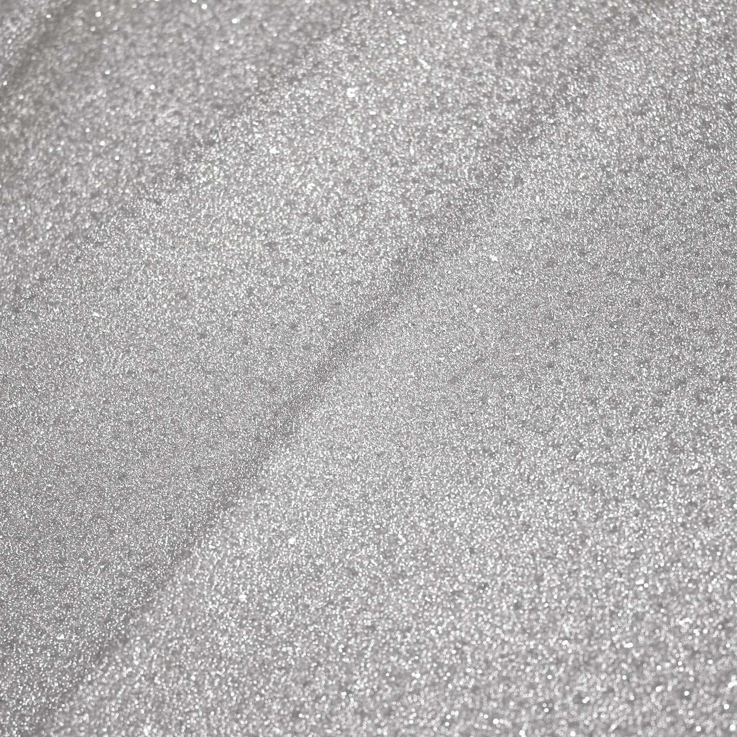 Stretch Jersey Fabric with Tonal Glitter Polka Dots