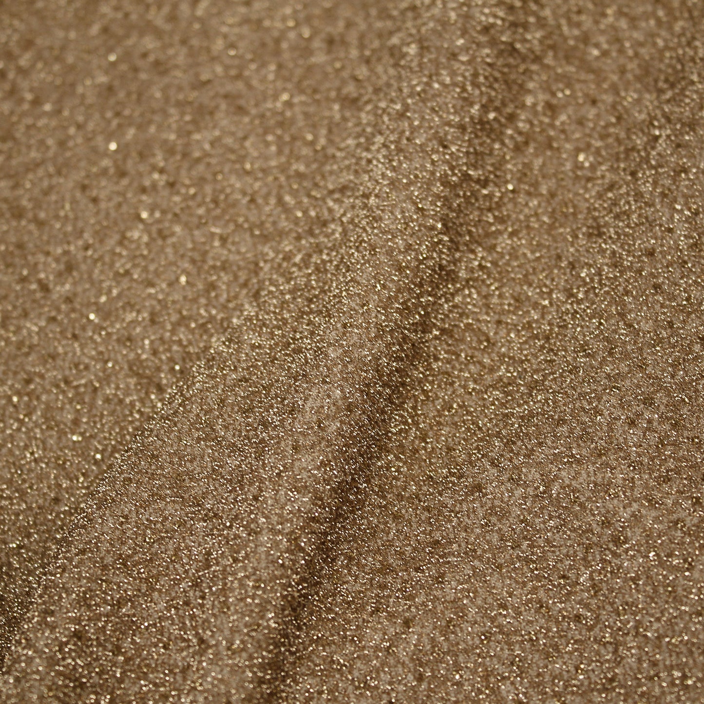 Stretch Jersey Fabric with Tonal Glitter Polka Dots