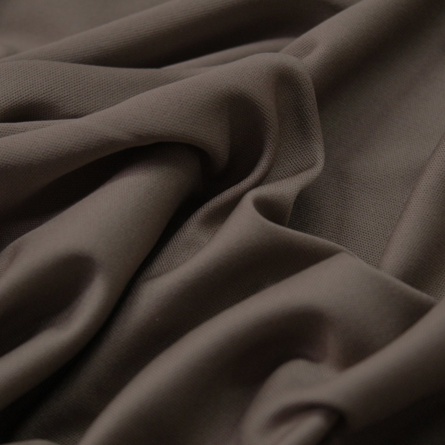 Lightweight Stretch Jersey Fabric
