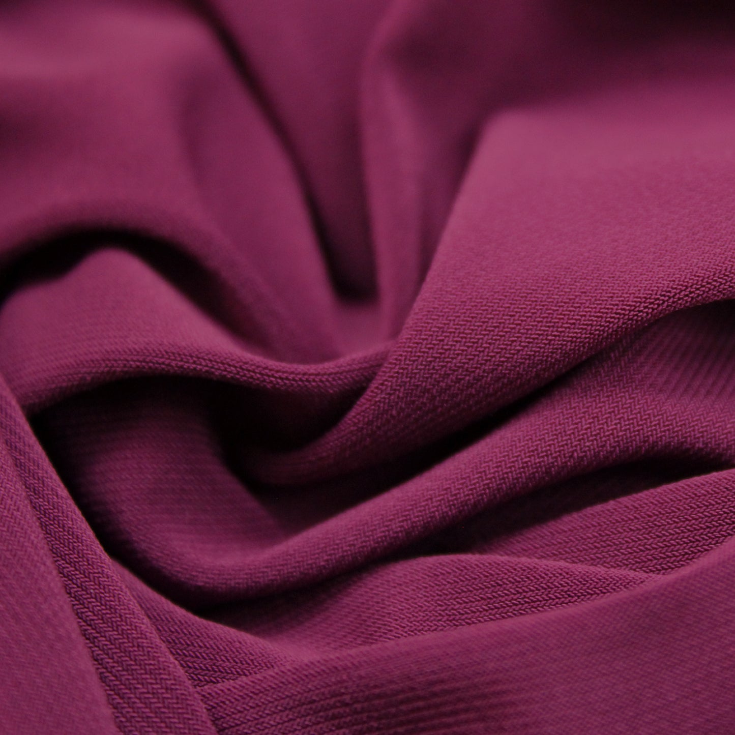 Heavyweight Stretch Jersey Fabric