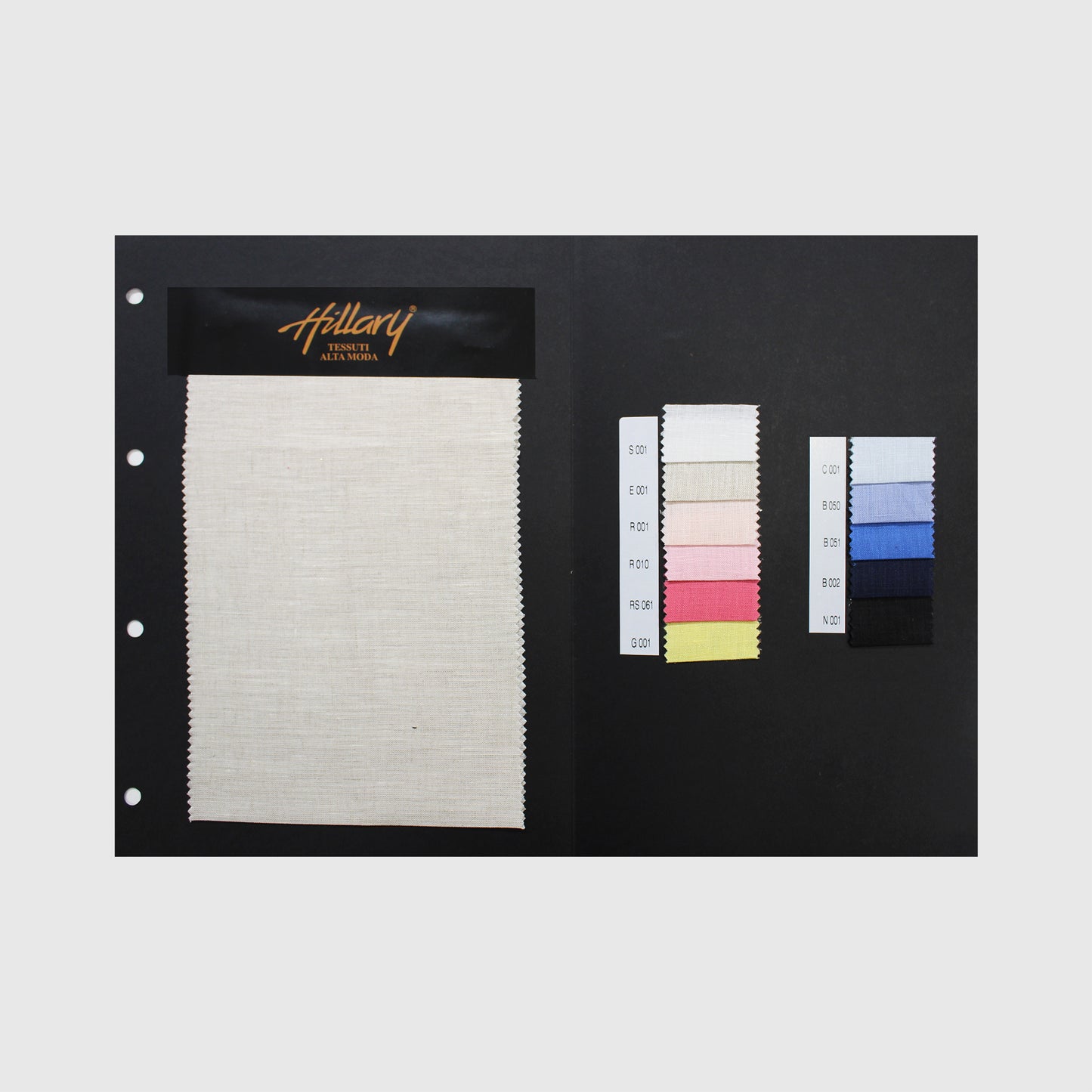 Linen Fabric