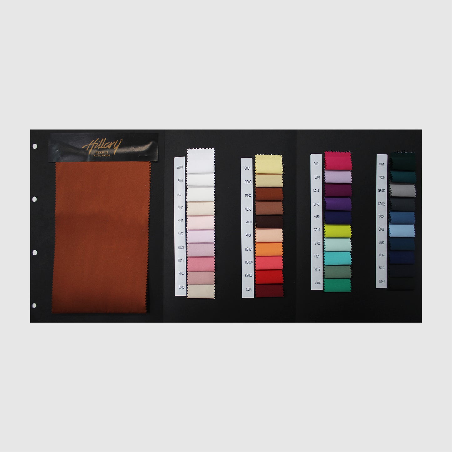 Stretch Mikado Fabric