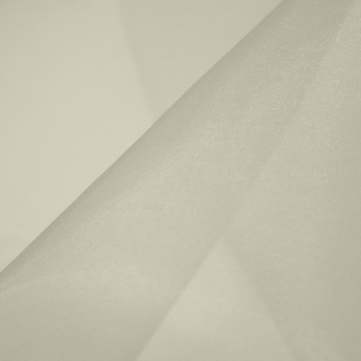 Lightweight Polyester Organza