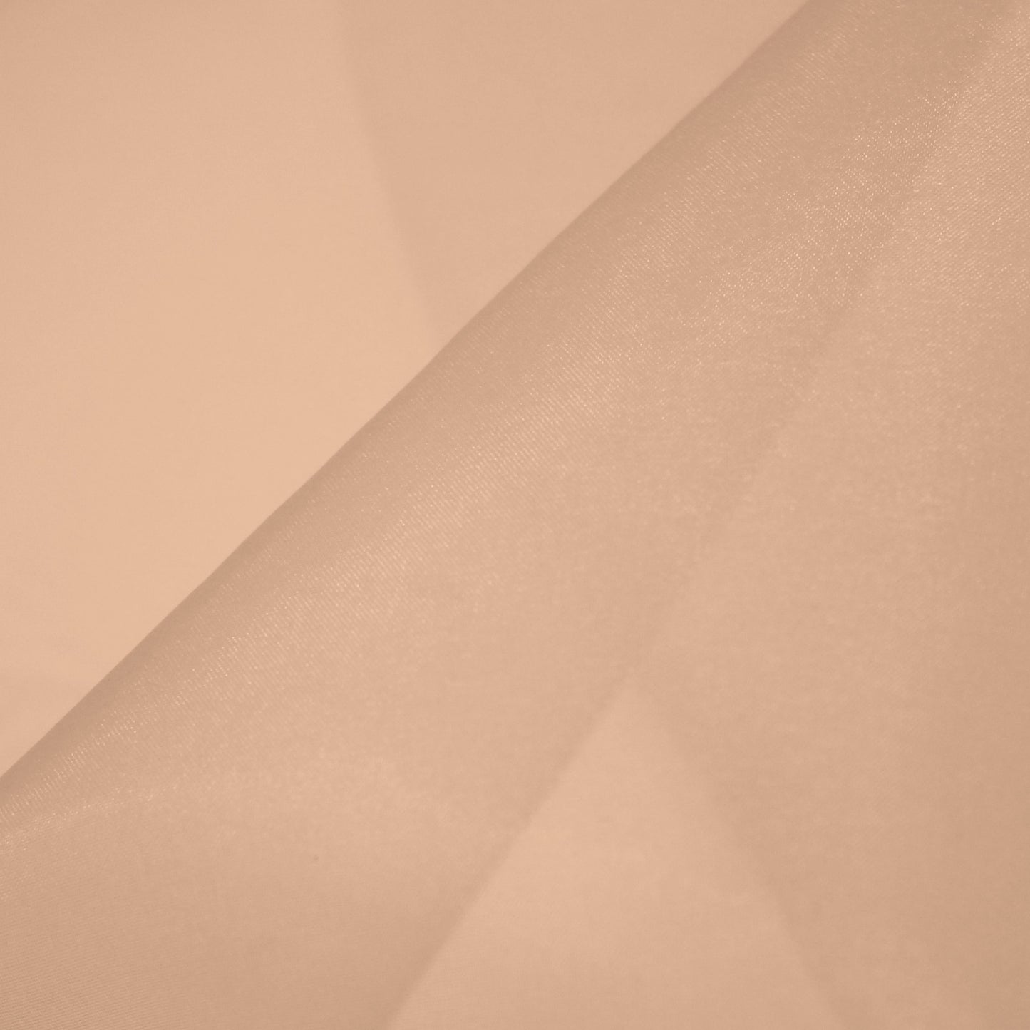 Lightweight Polyester Organza