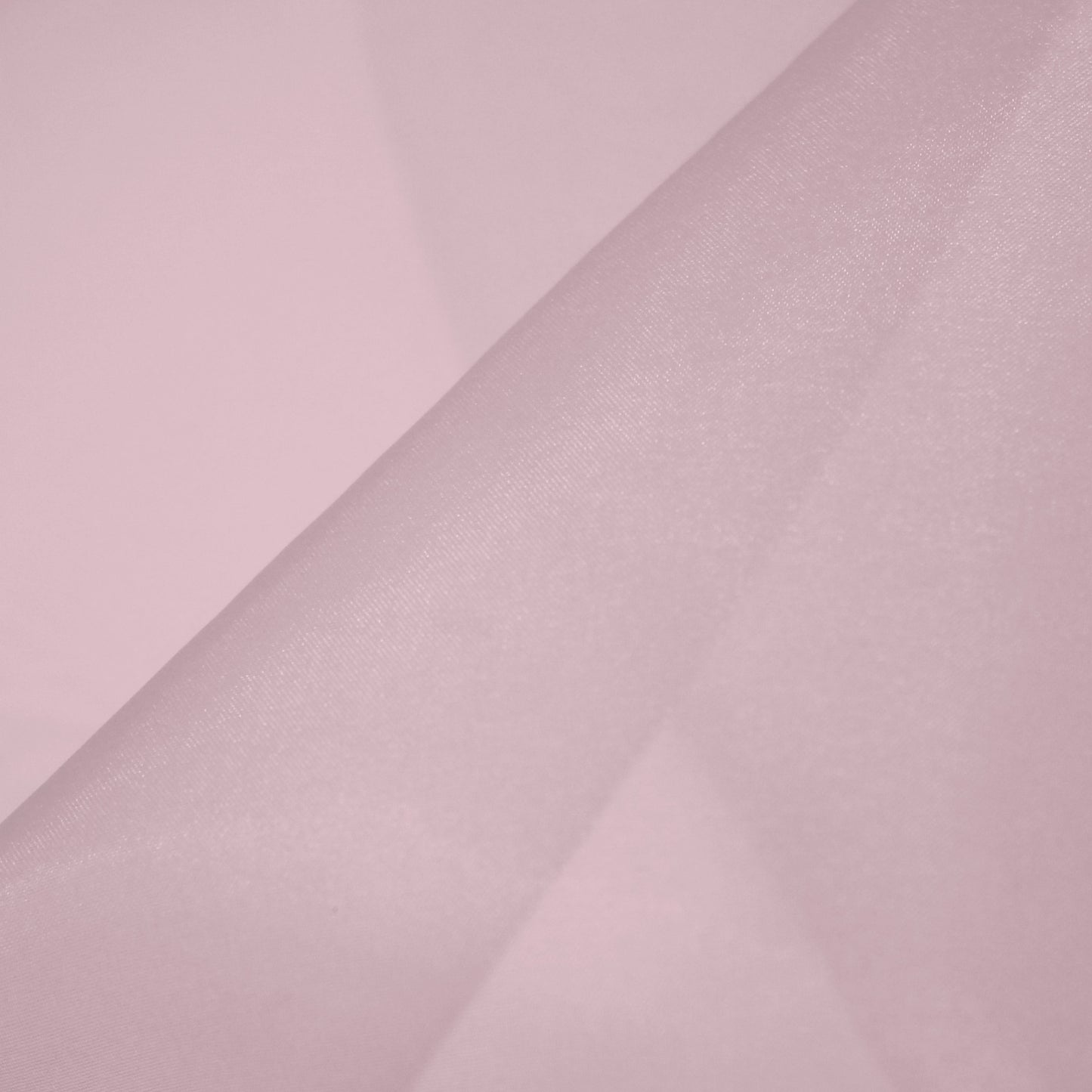 Lightweight Polyester Organza