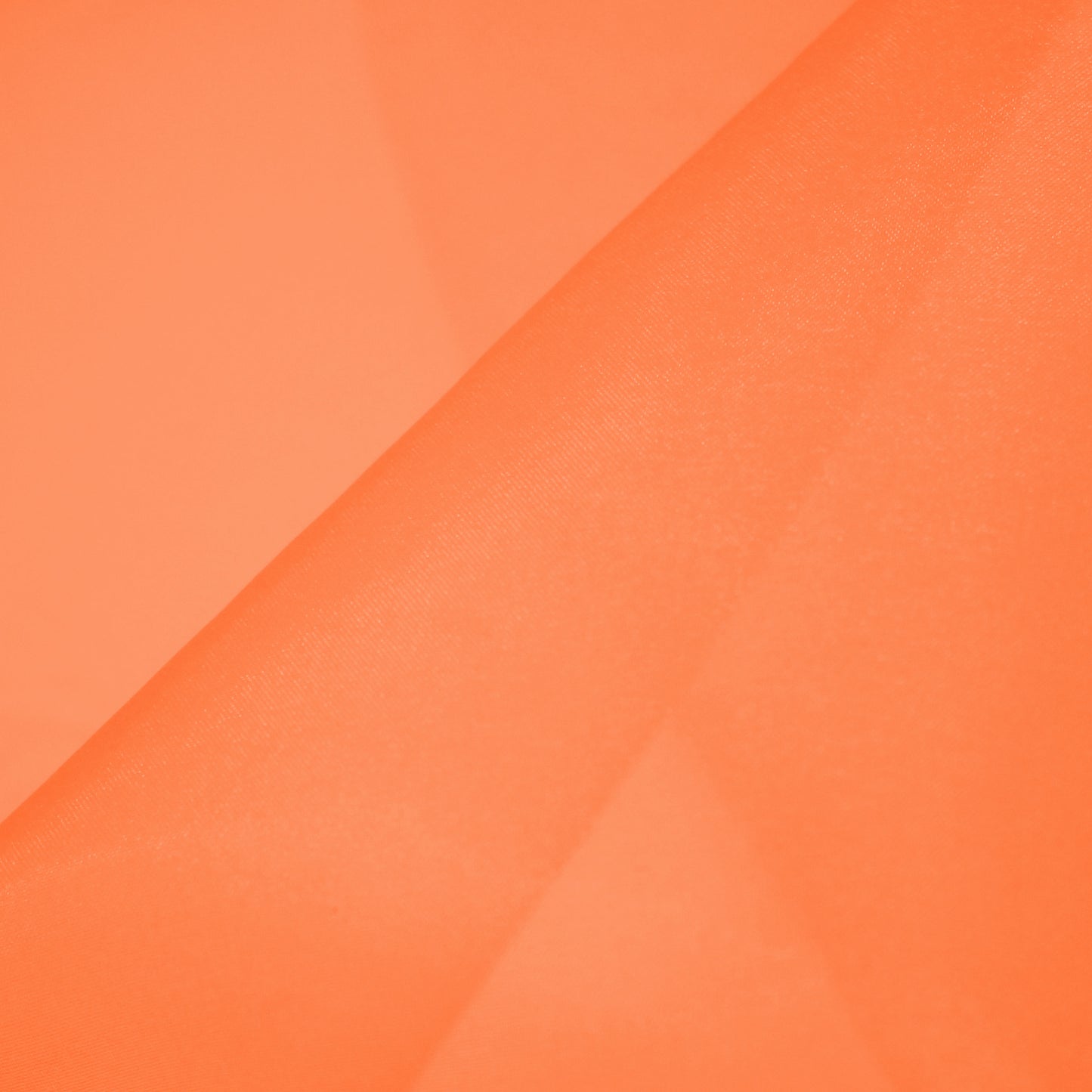 Lightweight Polyester Organza