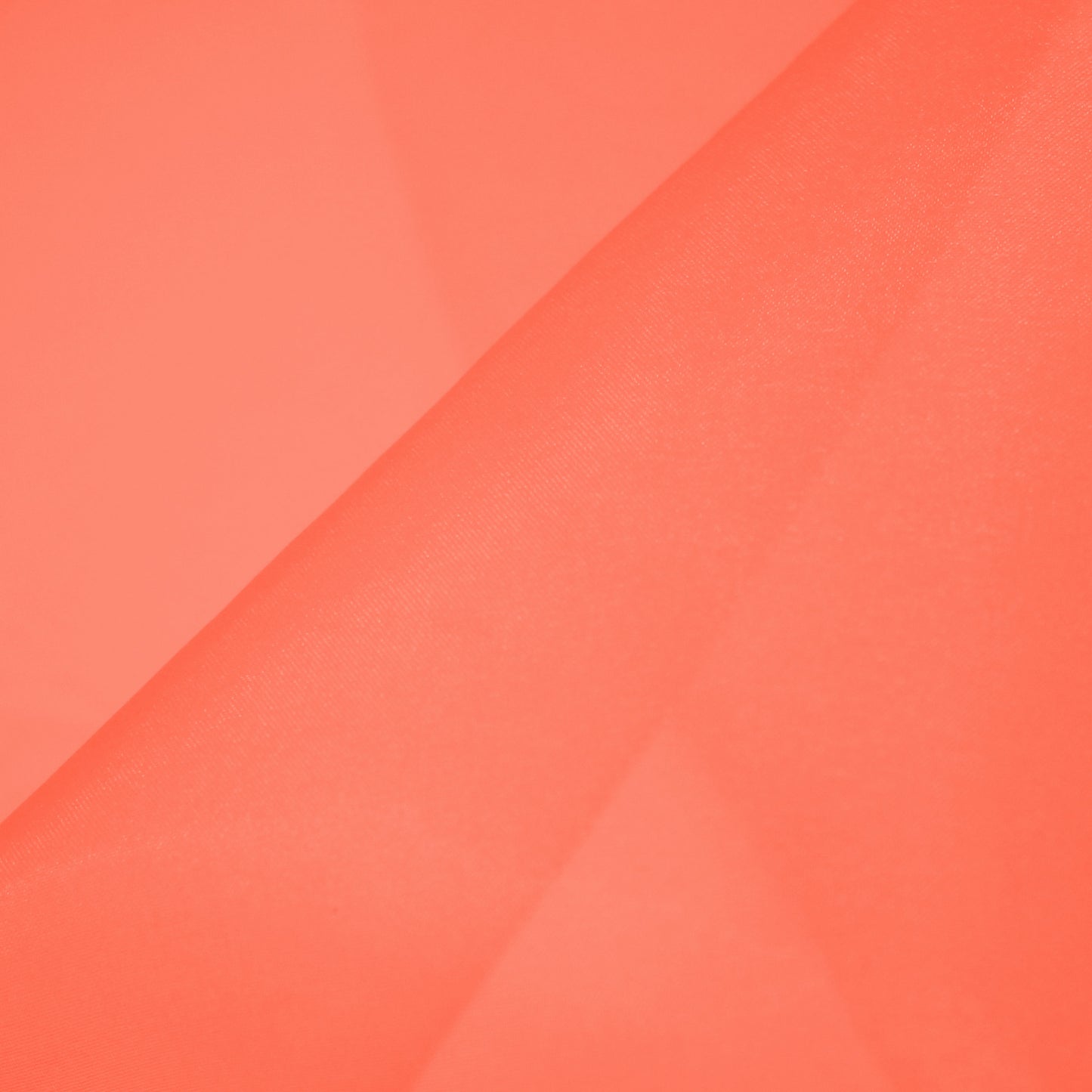 Lightweight Polyester Organza