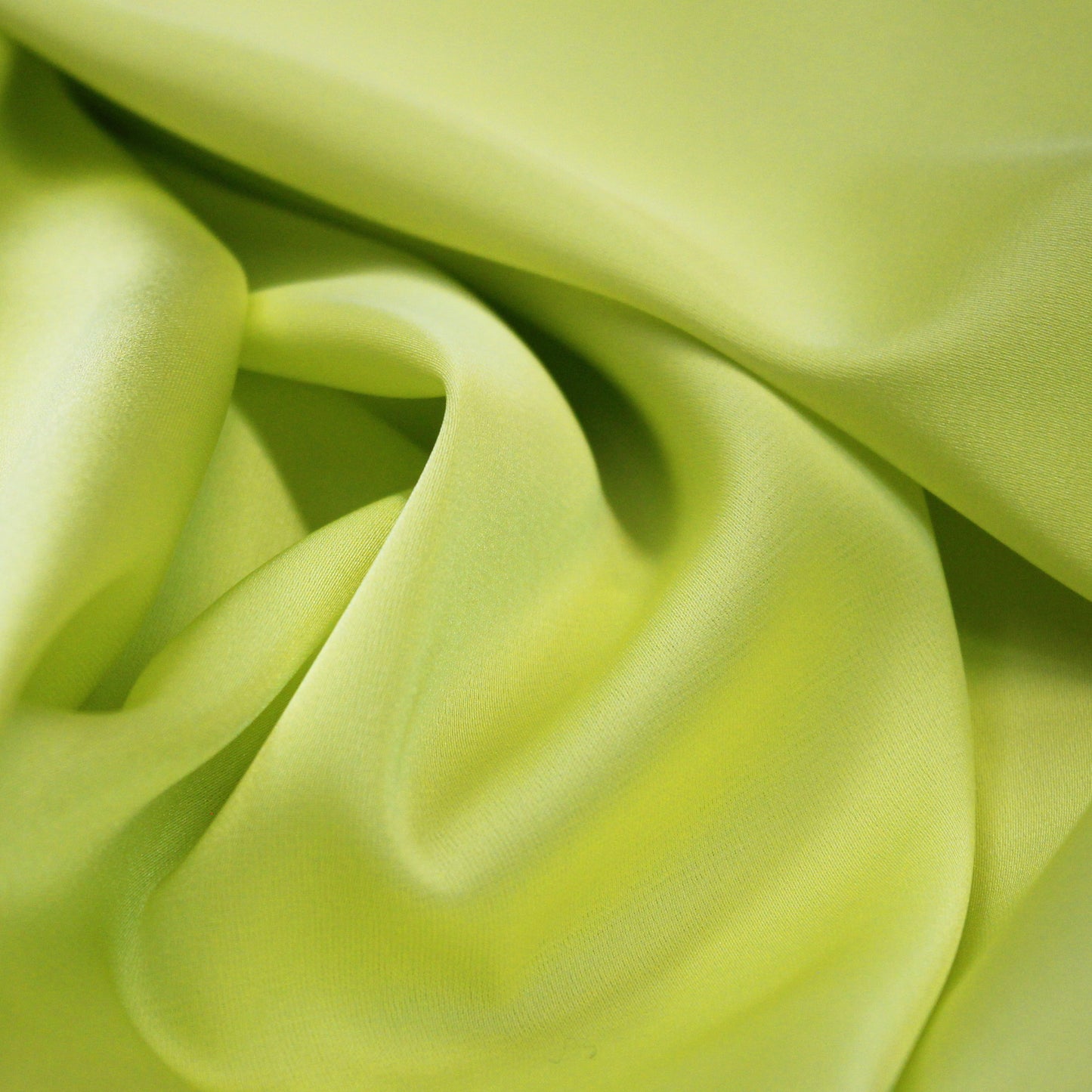 Lightweight Satin-Effect Satin Fabric