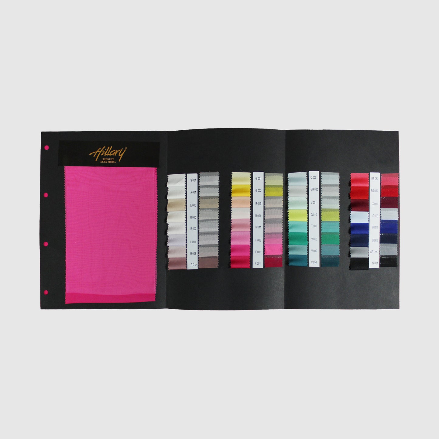 Lightweight Satin-Effect Satin Fabric