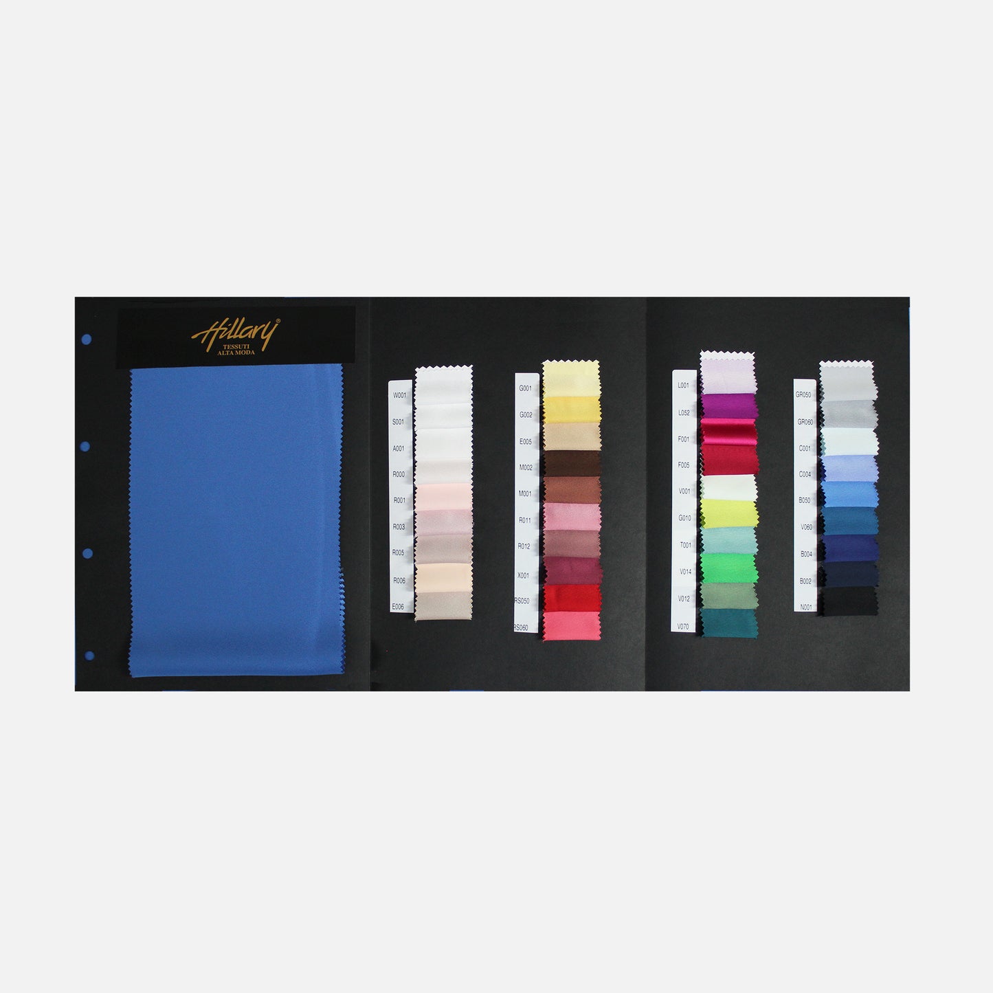Cady Satin Fabric