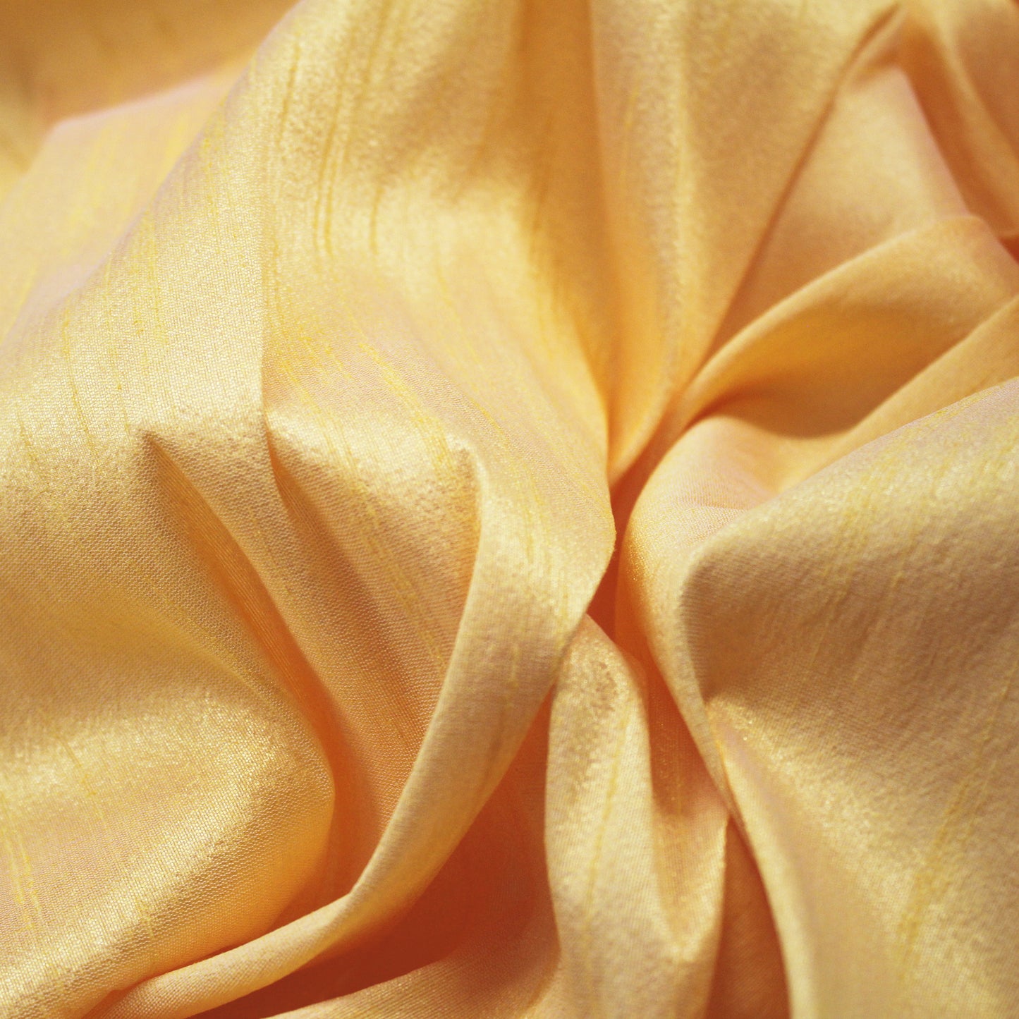 Shantung Fabric