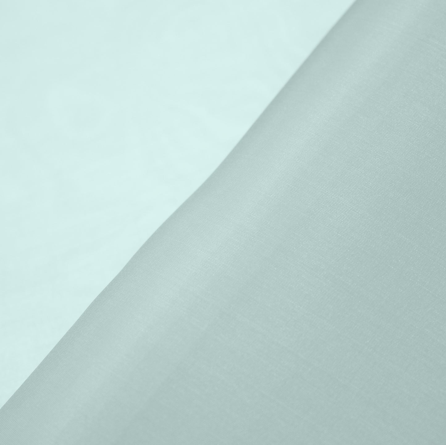 Tessuto Organza in Seta Pura