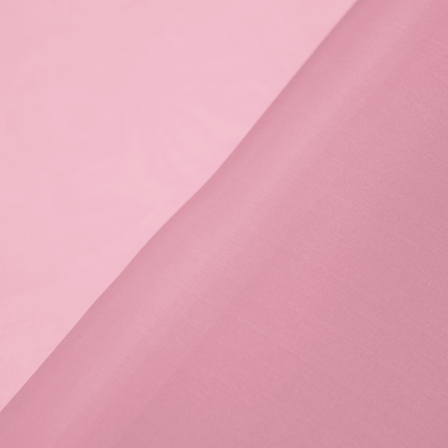 Tessuto Organza in Seta Pura
