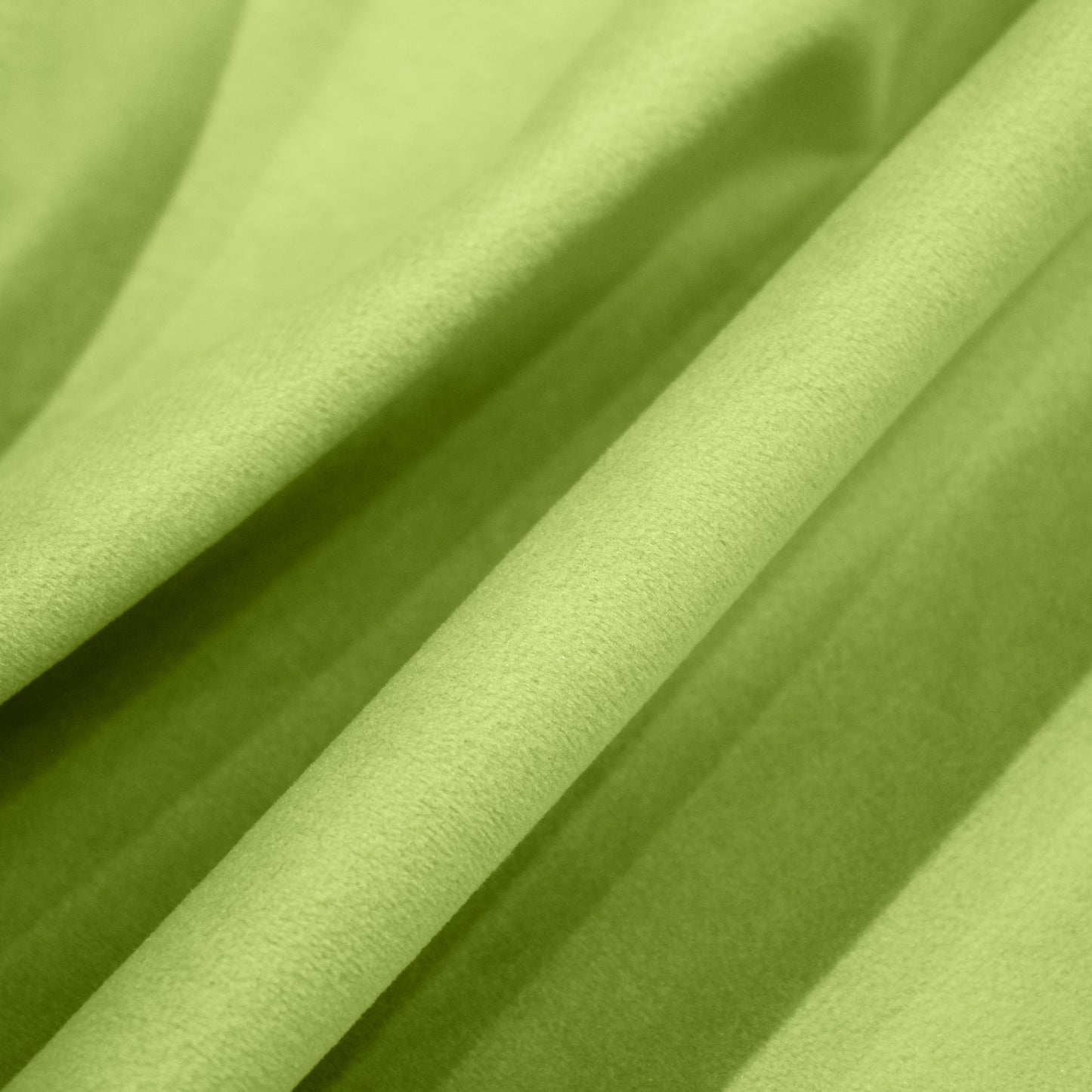 Polyester Velvet Fabric
