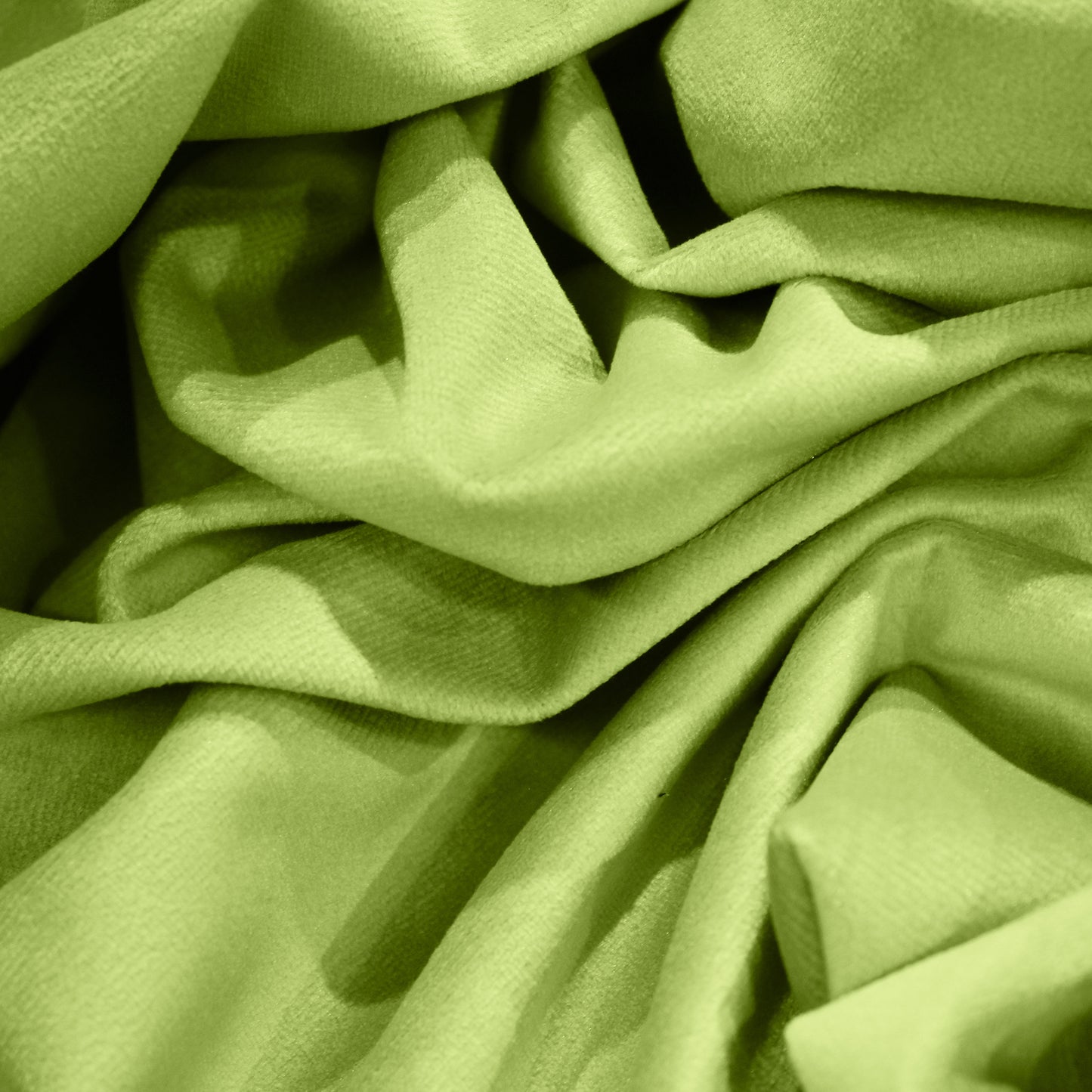 Polyester Velvet Fabric