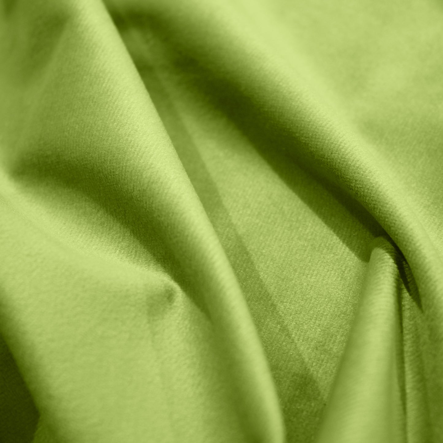 Polyester Velvet Fabric