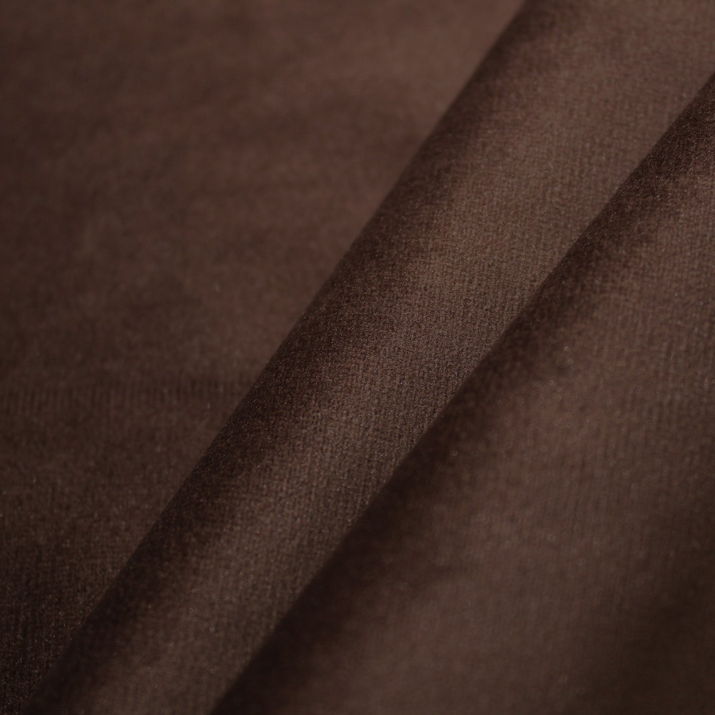 Polyester Velvet Fabric