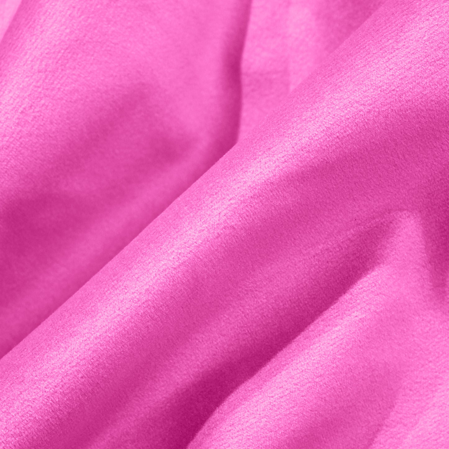 Polyester Velvet Fabric