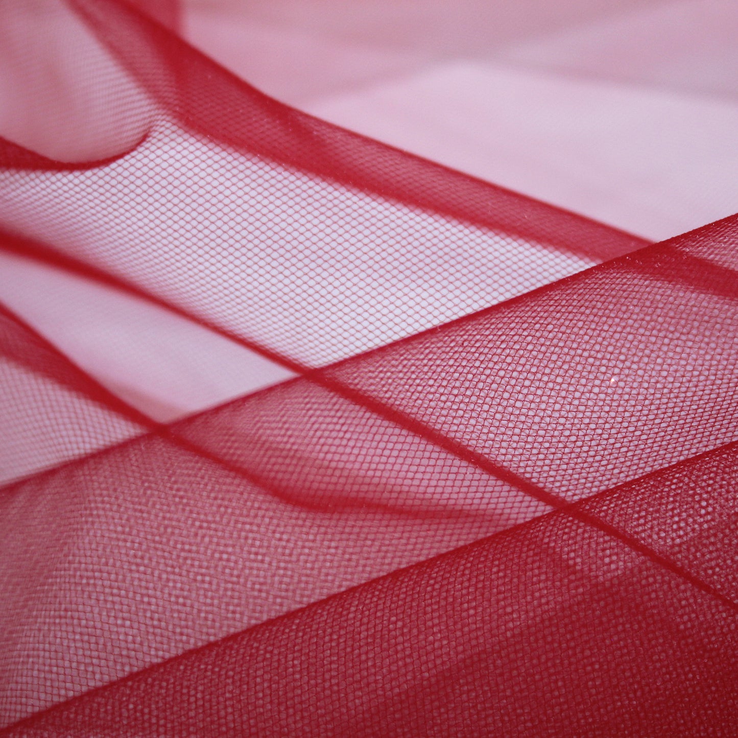 Soft-Touch Ripstop Tulle – Double Height