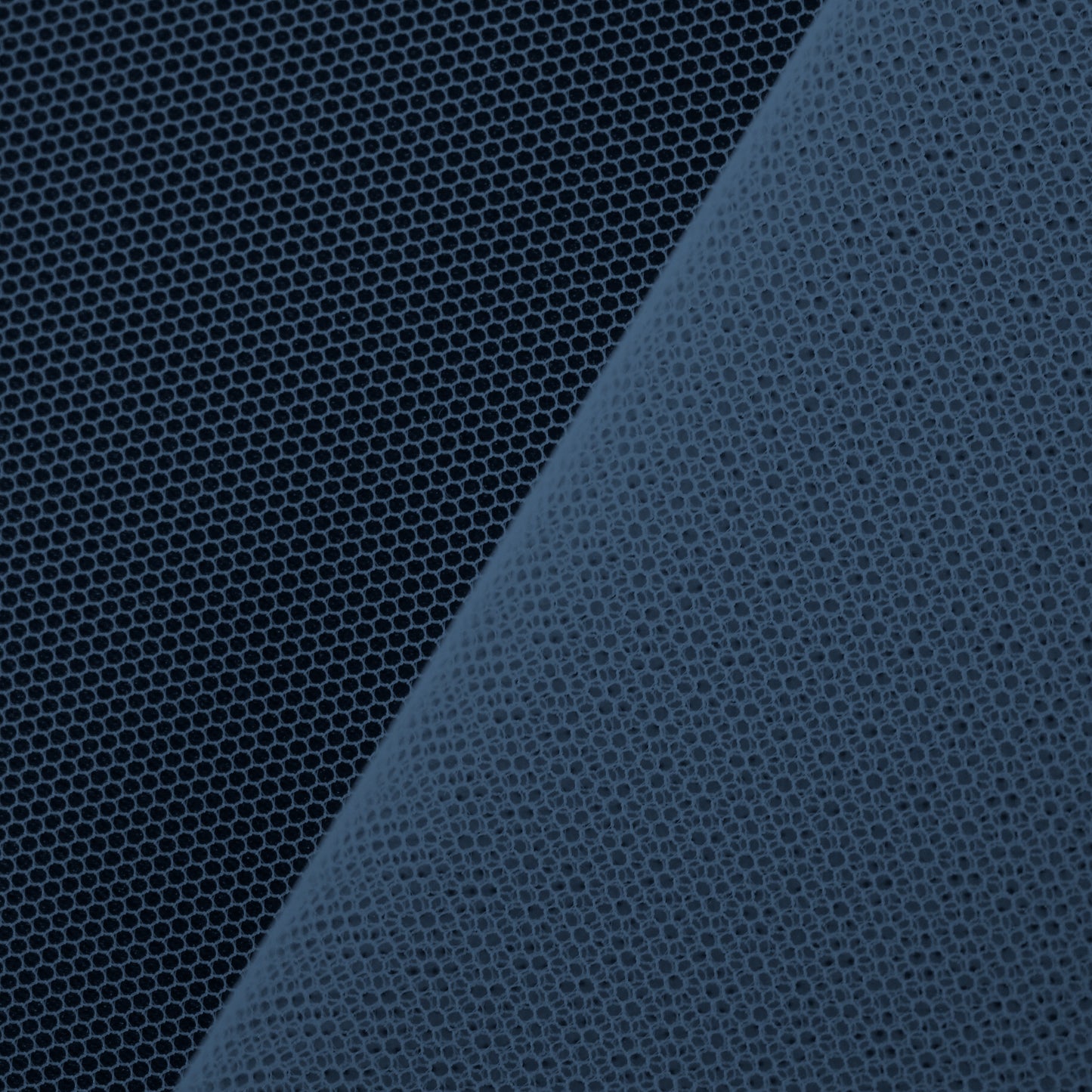 Soft-Touch Ripstop Tulle – Double Height