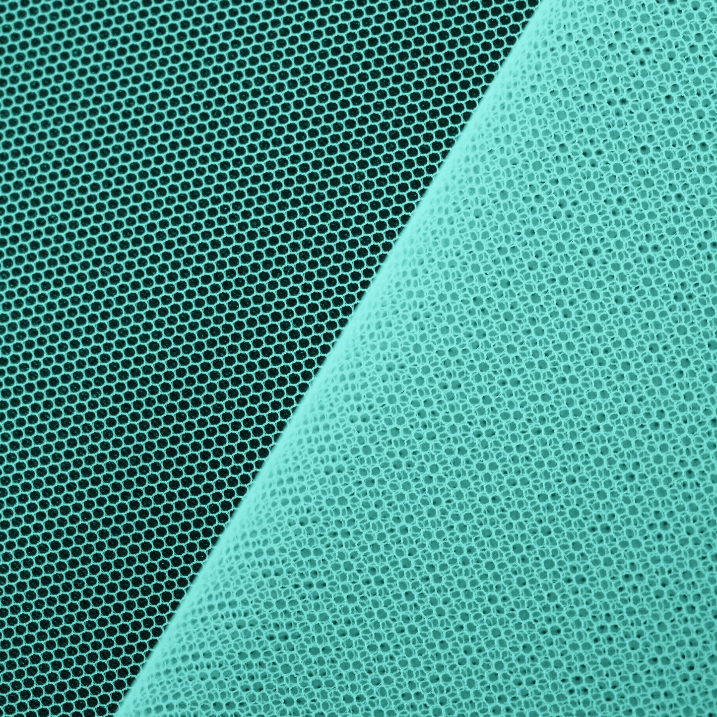 Soft-Touch Ripstop Tulle – Double Height