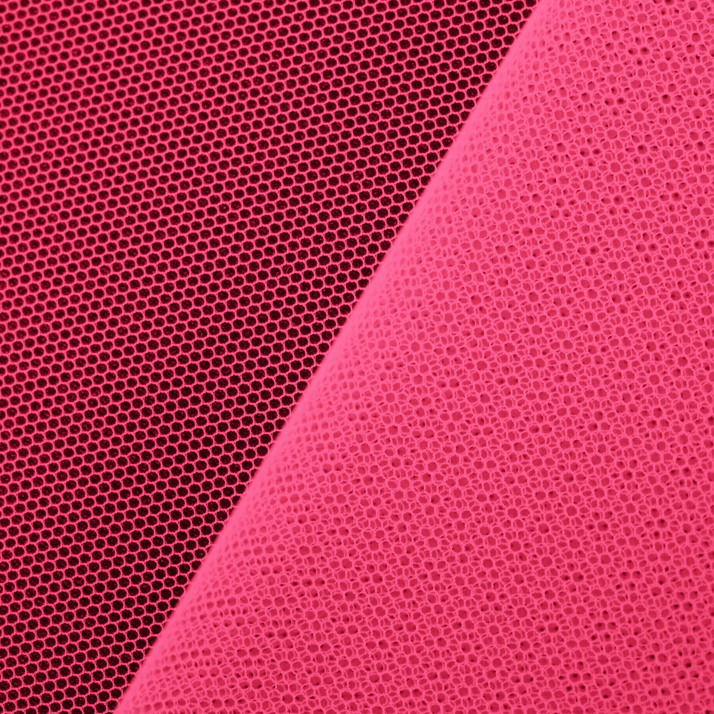 Soft-Touch Ripstop Tulle – Double Height