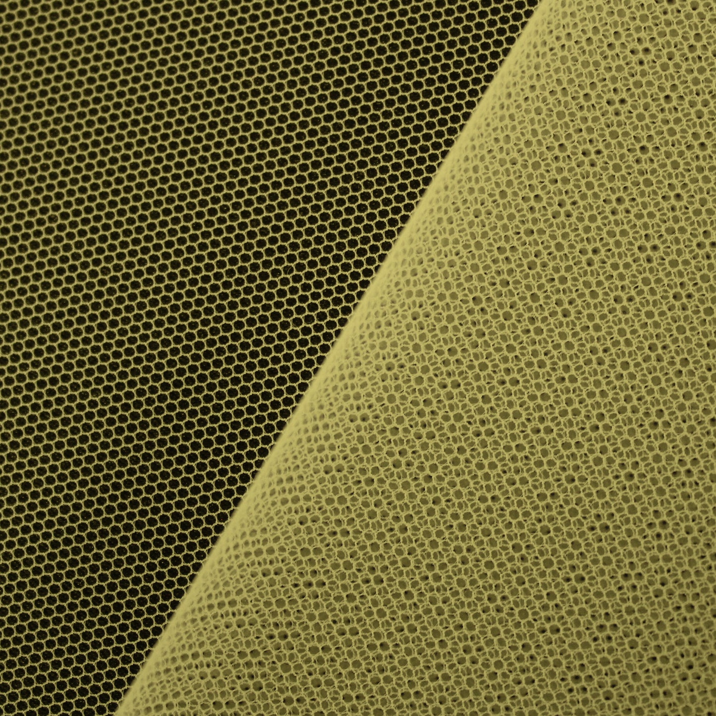 Soft-Touch Ripstop Tulle – Double Height
