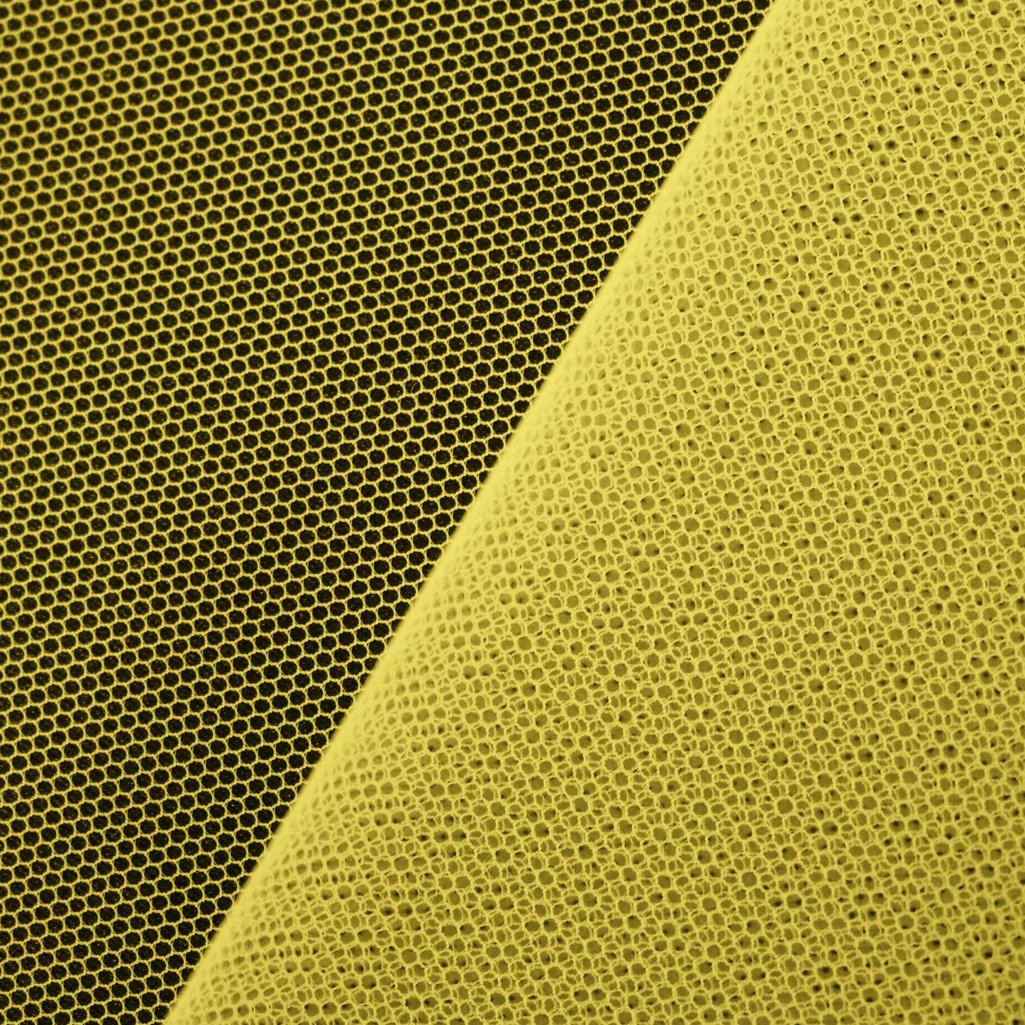 Soft-Touch Ripstop Tulle – Double Height