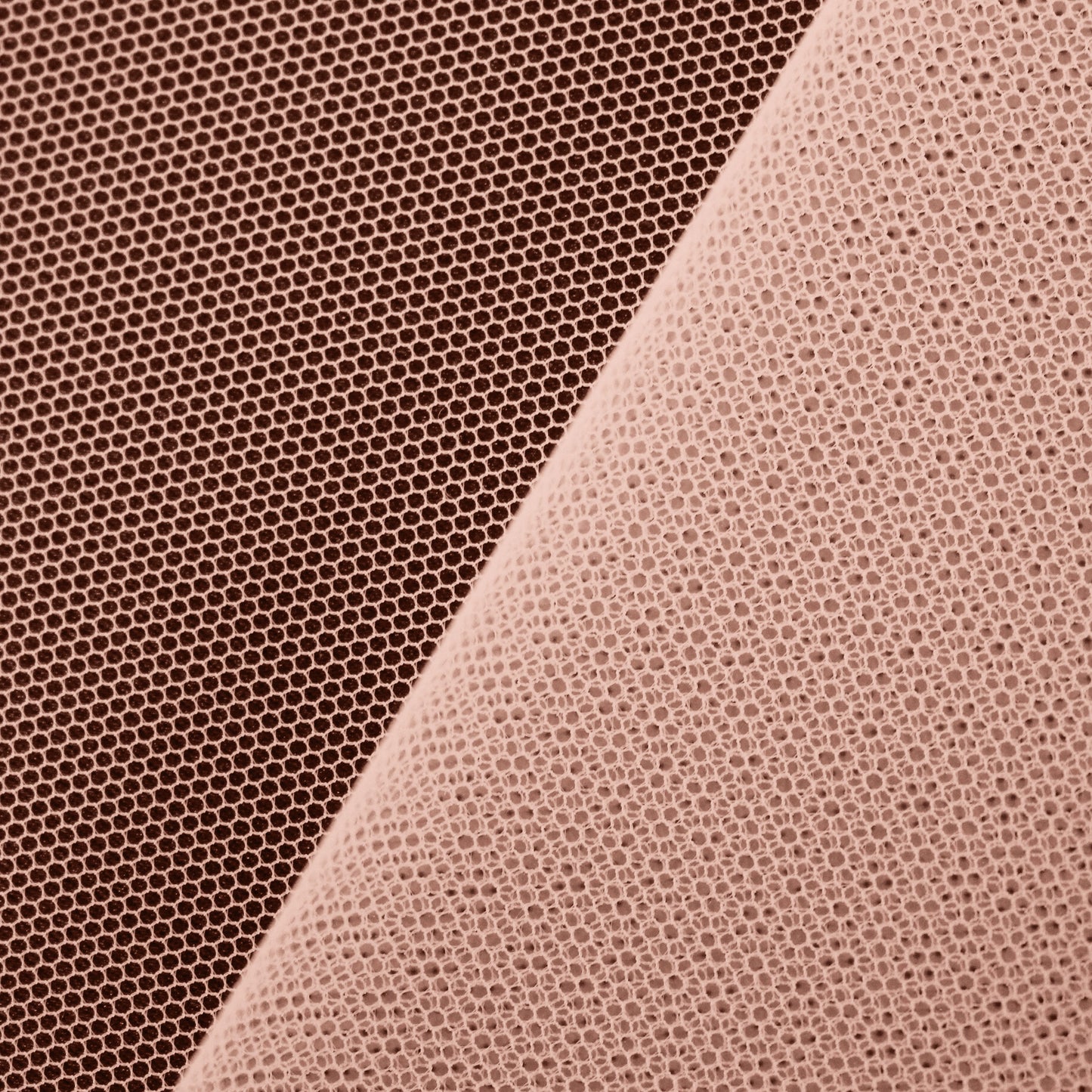 Soft-Touch Ripstop Tulle – Double Height