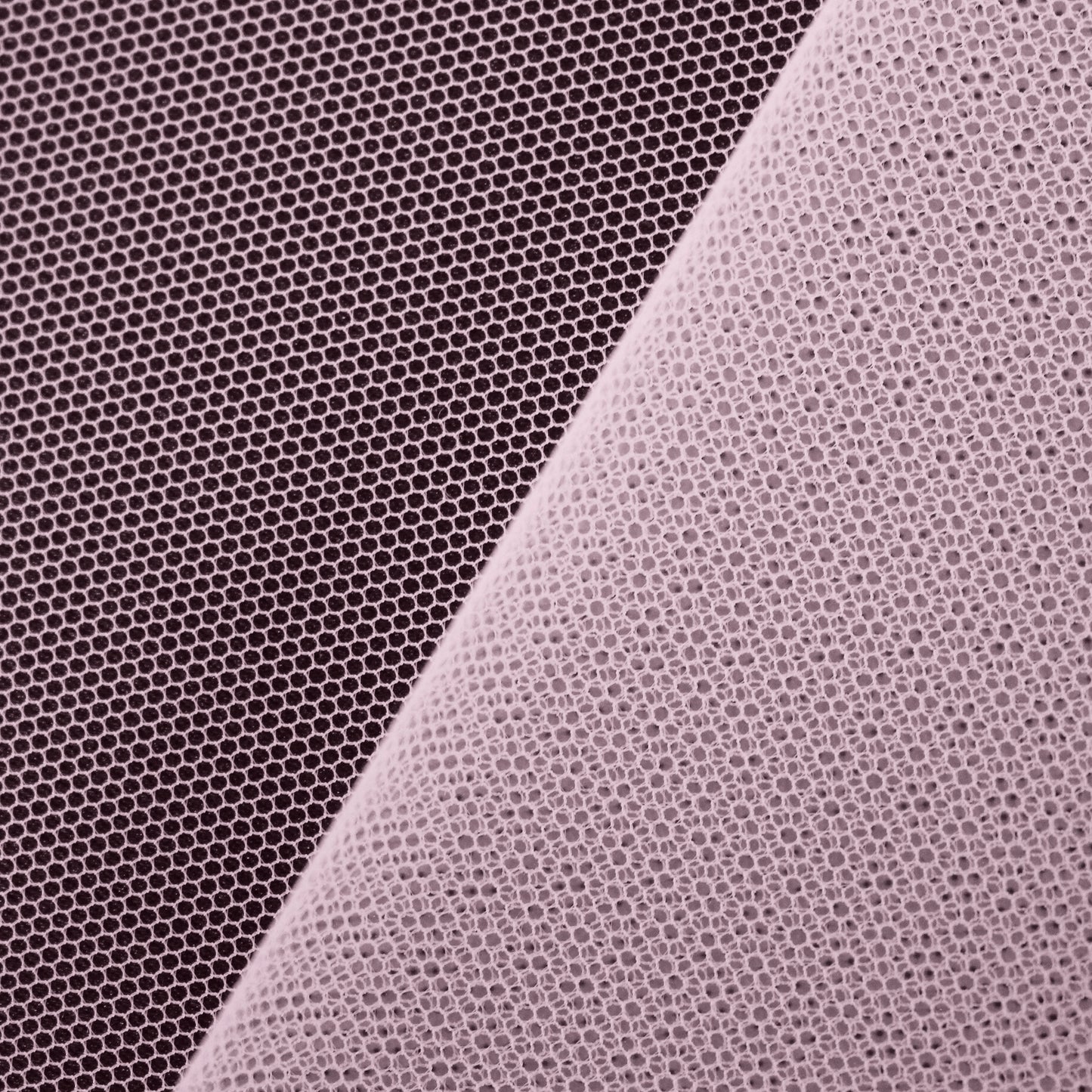 Soft-Touch Ripstop Tulle – Double Height