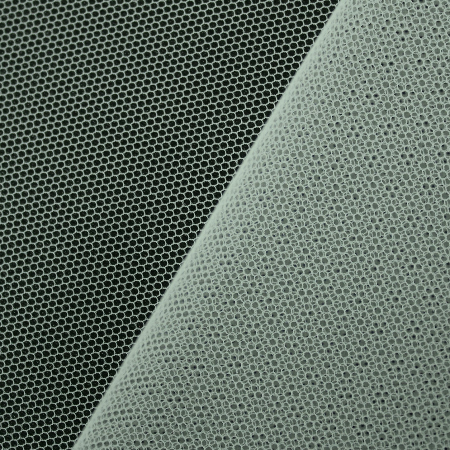 Soft-Touch Ripstop Tulle – Double Height