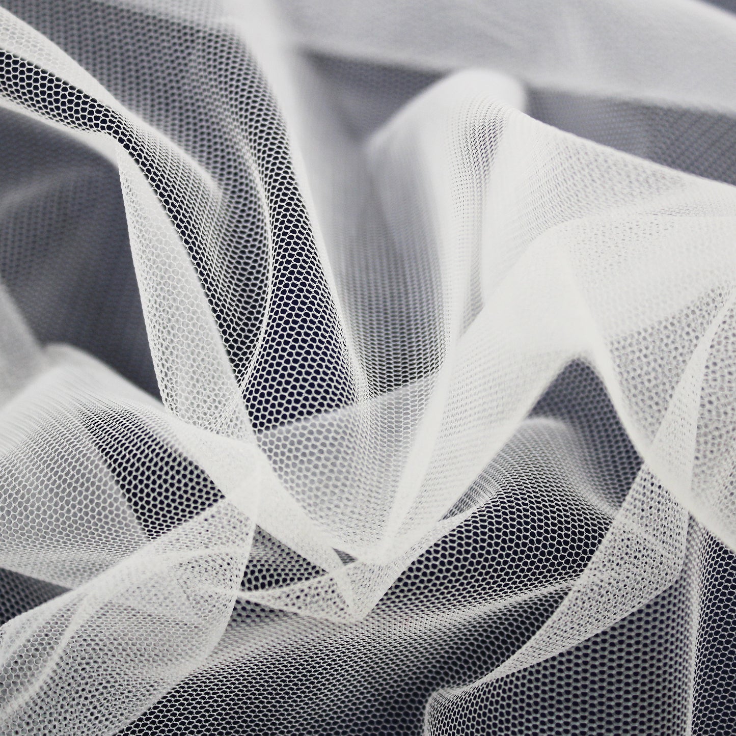Soft Ripstop Tulle – Double Height