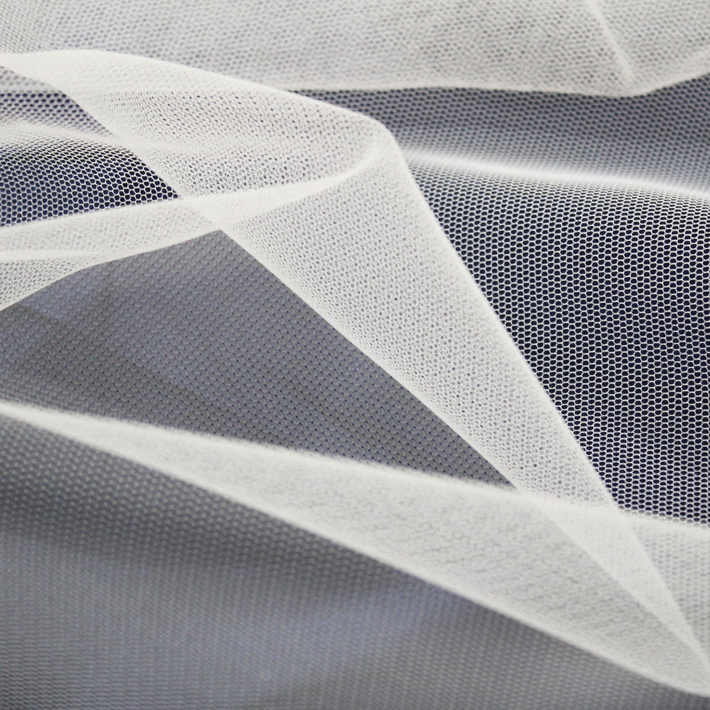 Soft Ripstop Tulle – Double Height