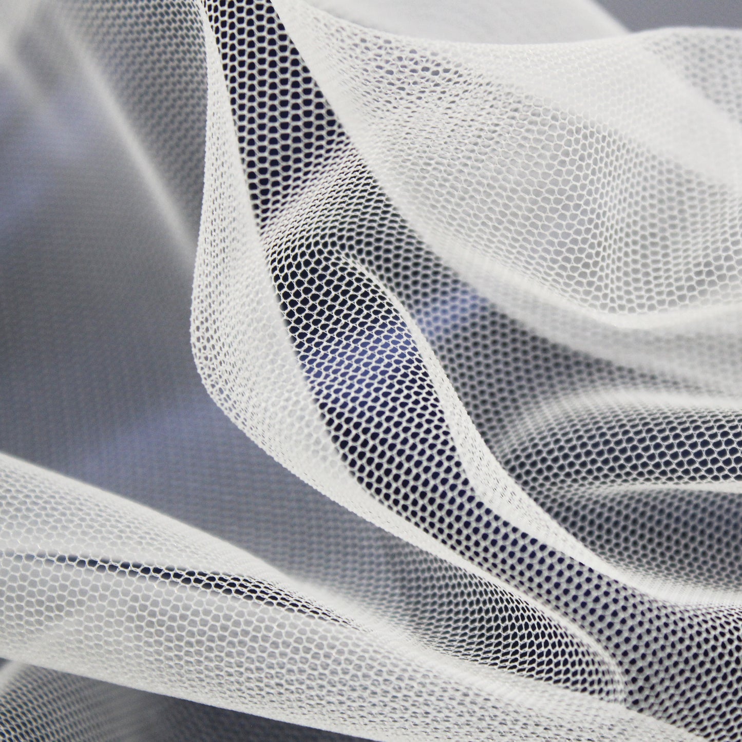 Soft Ripstop Tulle – Double Height