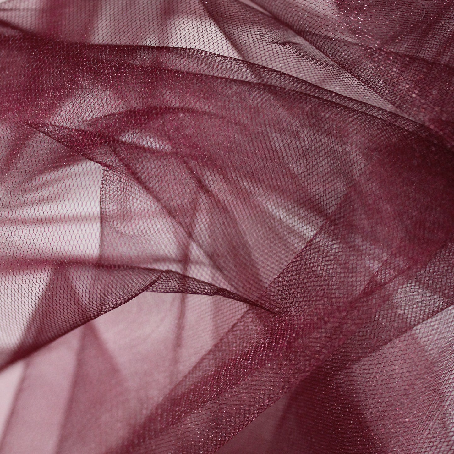 Crystal Shine Tulle – Double Height