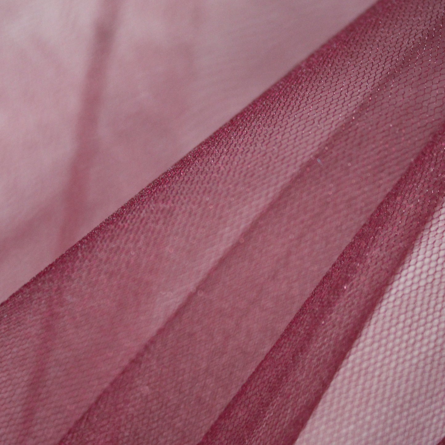 Crystal Shine Tulle – Double Height
