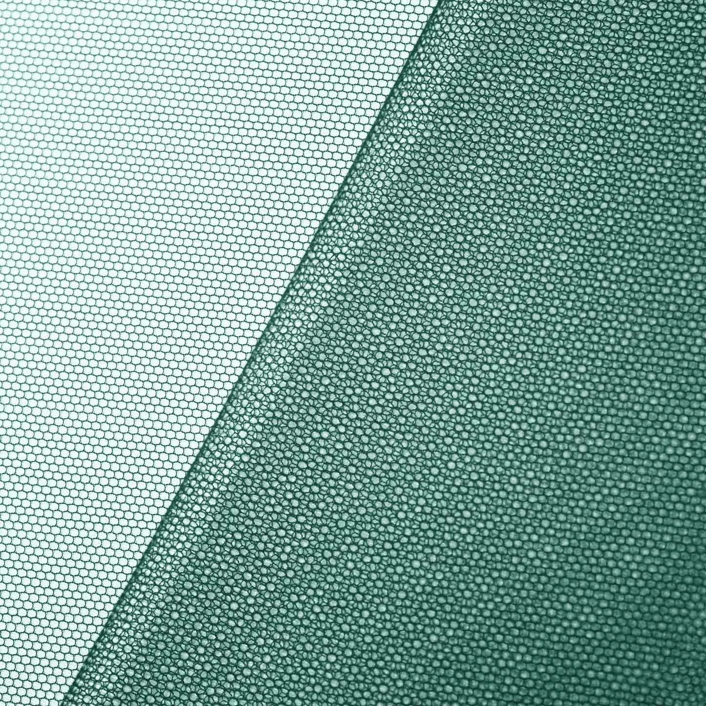 Crystal Shine Tulle – Double Height