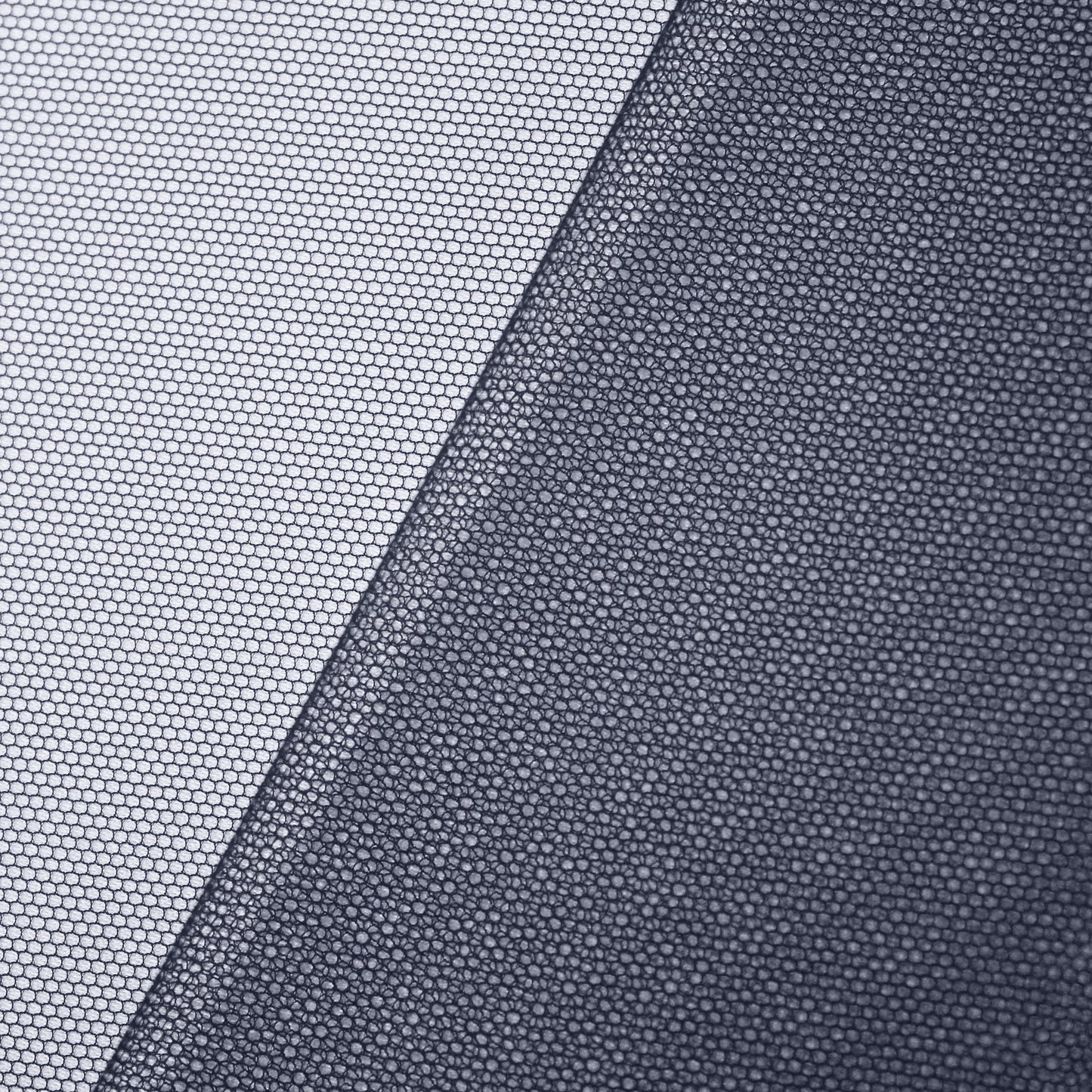 Double Height Stretch Tulle