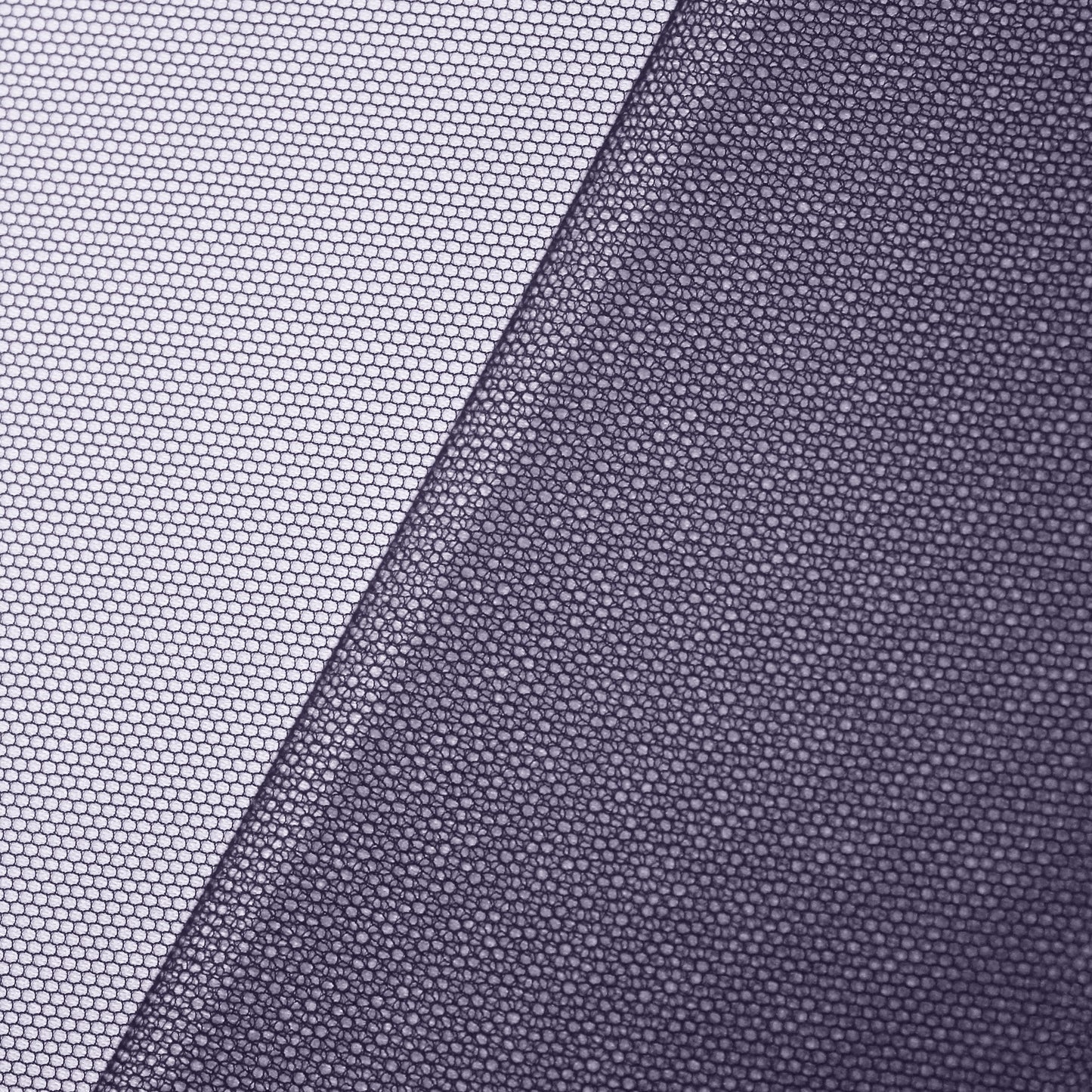 Double Height Stretch Tulle
