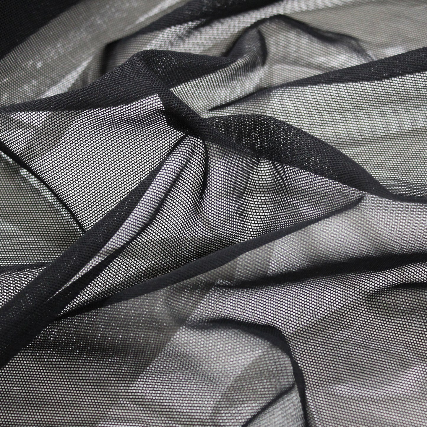 Lightweight Shaping Tulle
